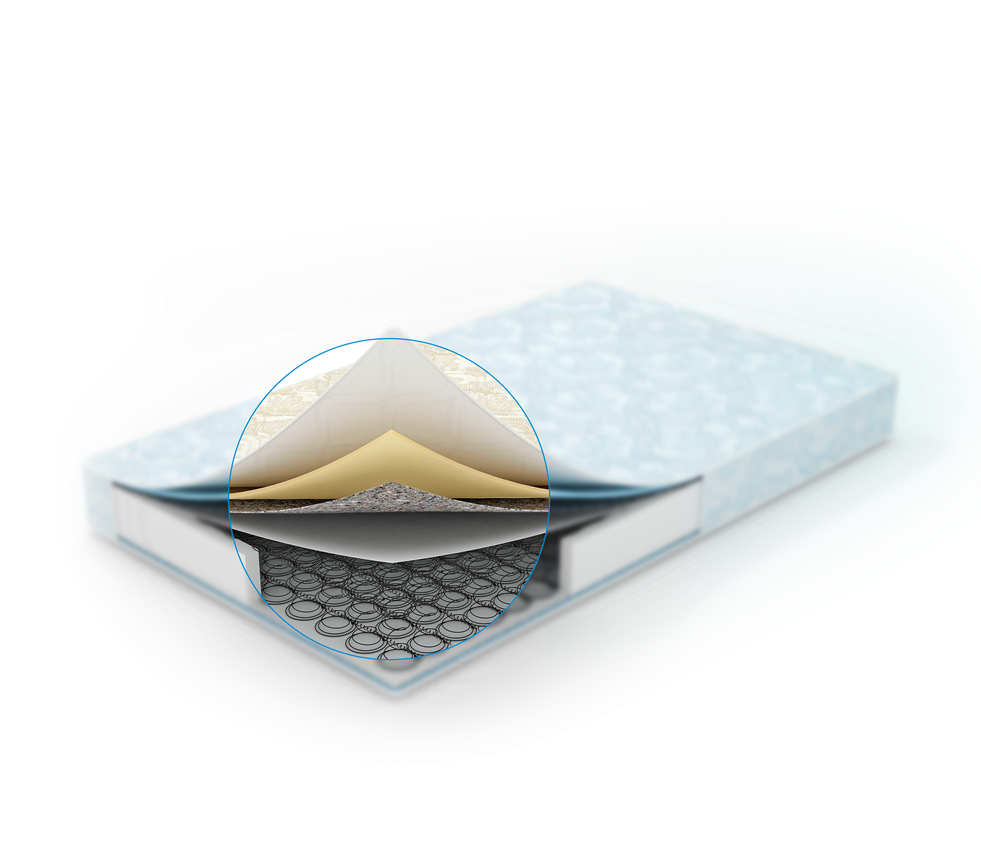 Геовойлок Voltex cлайд № 1