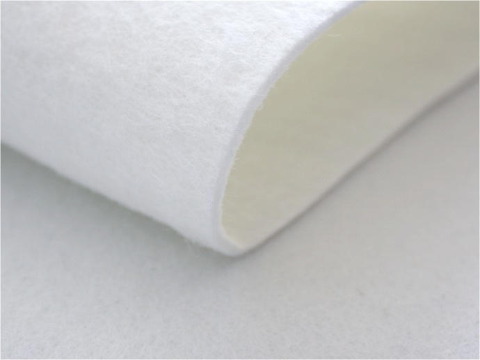 Основы нетканые