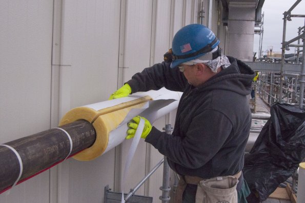 Ватин иглопробивной ВК cлайд № 1