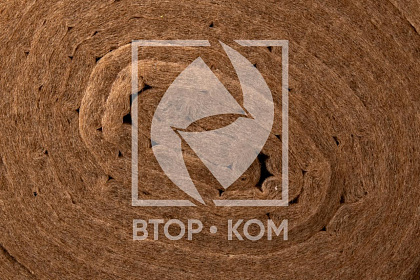 Межвенцовый утеплитель