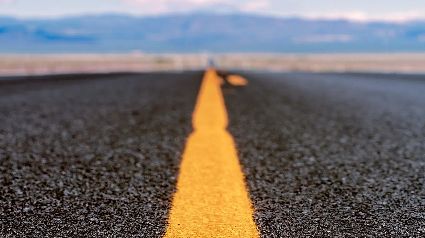 Автодорожное строительство