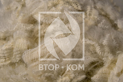 Волокно полиэфирное