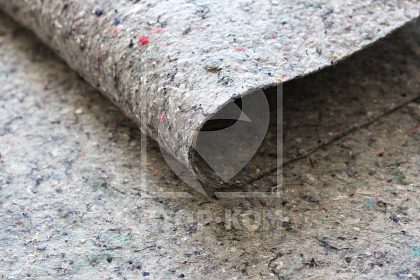 Ватин иглопробивной ВК