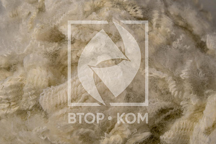 Волокно полиэфирное (регулярное)