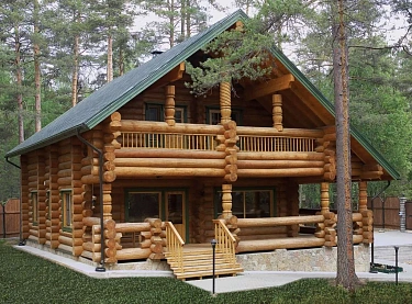 Межвенцовый утеплитель cлайд № 1